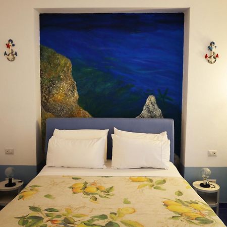 Art B&B Panarea Exterior photo